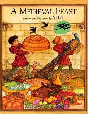 A Medieval Feast image number 0