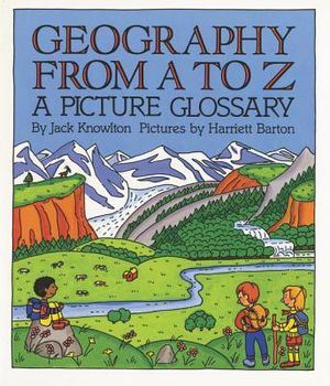 Geography from A to Z: A Picture Glossary image number 0