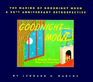The Making of Goodnight Moon image number 0