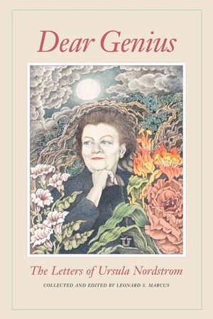 Dear Genius: The Letters of Ursula Nordstrom image number 0