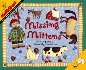 Missing Mittens image number 0