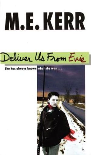 Deliver Us from Evie image number 0