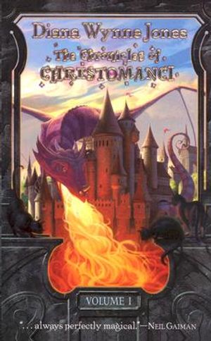 The Chronicles of Chrestomanci, Volume 1: Charmed Life/The Lives of Christopher Chant image number 0