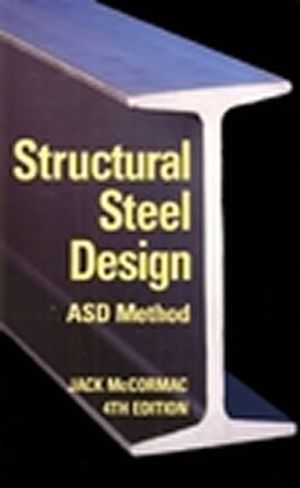 Structural Steel Design Asd Method image number 0