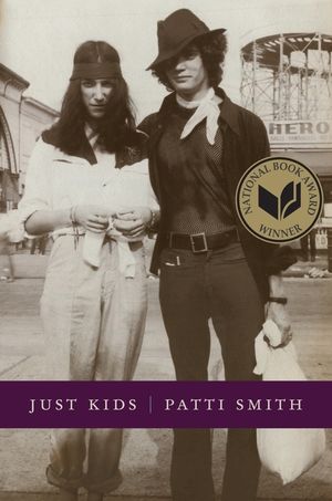 Just Kids image number 0