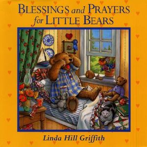 Blessings and Prayers for Little Bears image number 0