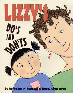 Lizzy's Do's and Don'ts image number 0