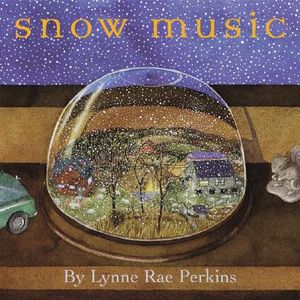 Snow Music image number 0