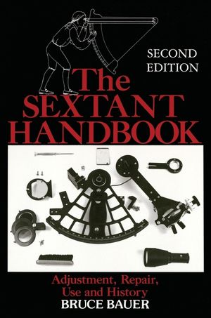The Sextant Handbook image number 0