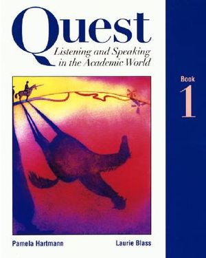 Quest Listen/Speak 1 Sb image number 0