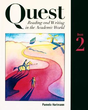 Quest Reading/Writing 2 Sb image number 0