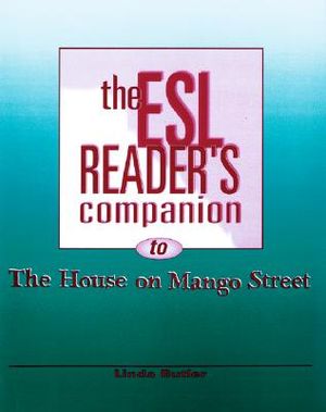 The ESL Reader's Companion to the House on Mango Street image number 0