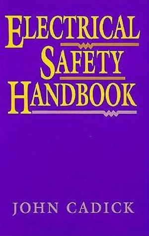 Electrical Safety Handbook image number 0