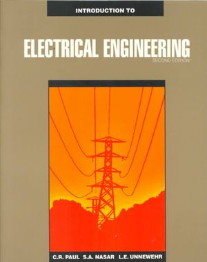 Introduction to Electrical Engineering image number 0