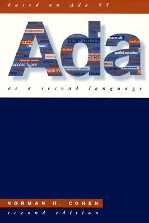 ADA as a Second Language image number 0