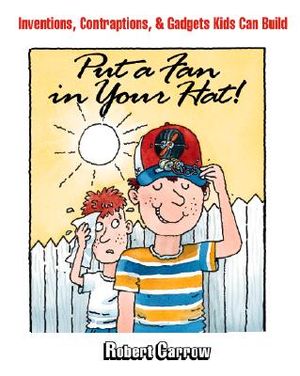 Put a Fan in Your Hat! image number 0
