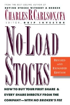 No-Load Stocks image number 0