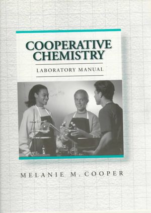 Cooperative Chemistry image number 0