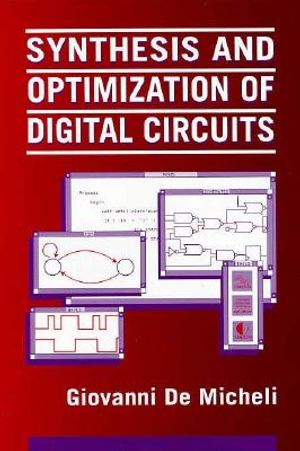Synthesis and Optimization of Digital Circuits image number 0