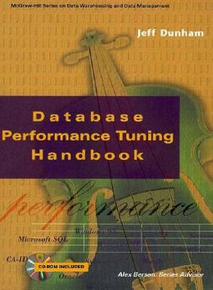 Database Performance Tuning Handbook image number 0