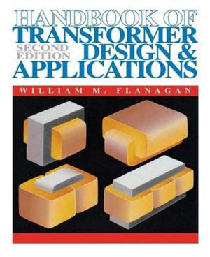 Handbook of Transformer Design and Applications image number 0