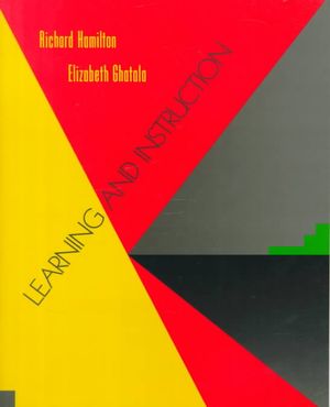 Learning and Instruction image number 0