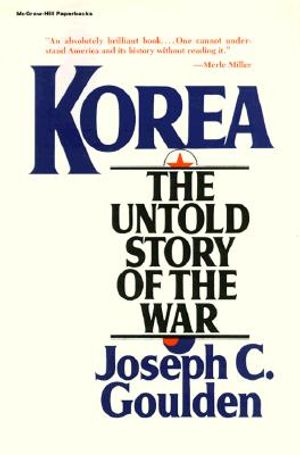 Korea, the Untold Story of the War image number 0