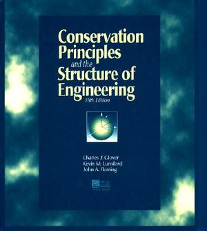 Conservation Principles and the Structure of Engineering image number 0