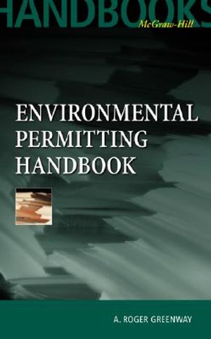 Environmental Permitting Handbook image number 0