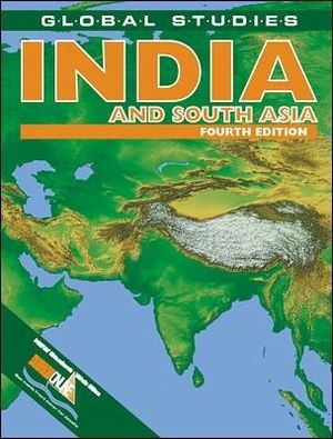 Global Studies: India and South Asia image number 0