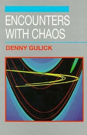Encounters with Chaos image number 0