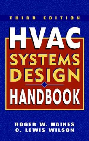 HVAC Systems Design Handbook image number 0