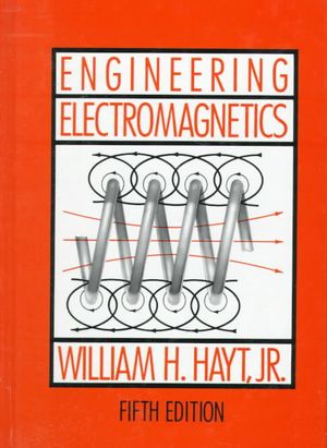 Engineering Electromagnetics image number 0