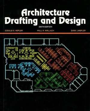 Architecture: Drafting and Design image number 0
