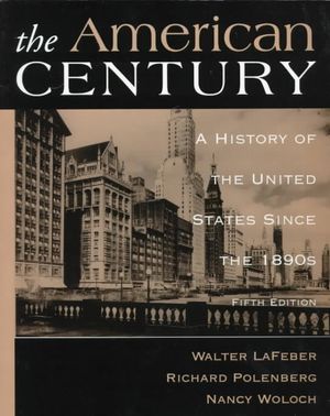 American Century: A History of the United States Since 1890's image number 0