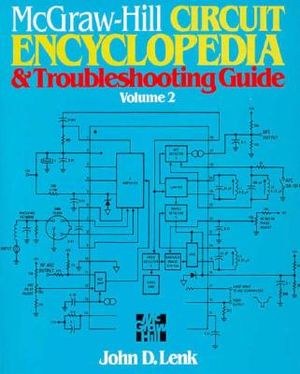 McGraw-Hill Circuit Encyclopedia and Troubleshooting Guide, Volume 2 image number 0