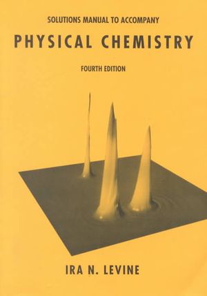 Physical Chemistryon image number 0