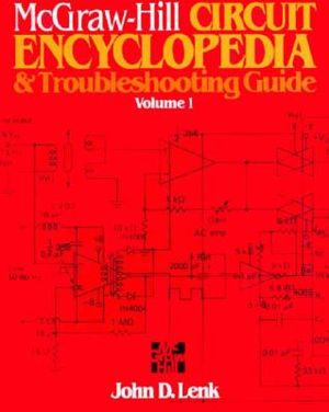 McGraw-Hill Circuit Encyclopedia and Troubleshooting Guide, Volume 1 image number 0