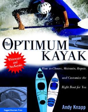 The Optimum Kayak image number 0