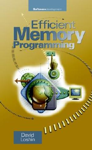 Efficient Memory Programming image number 0