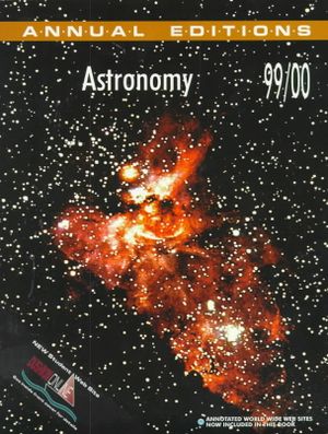 Astronomy image number 0