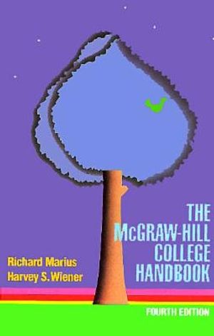 The McGraw-Hill College Handbook image number 0