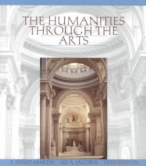 Humanities Through the Arts image number 0