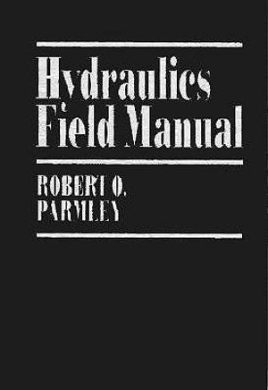 Hydraulics Field Manual image number 0