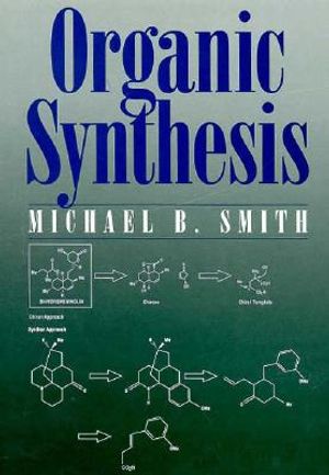 Organic Synthesis image number 0