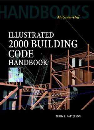 Illustrated 2000: Building Code Handbook image number 0