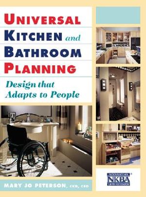 Universal Kitchen and Bathroom Planning: Design That Adapts to People image number 0