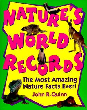 Nature's World Records image number 0