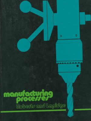 Manufacturing Processes image number 0