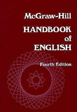McGraw-Hill Handbook of English image number 0